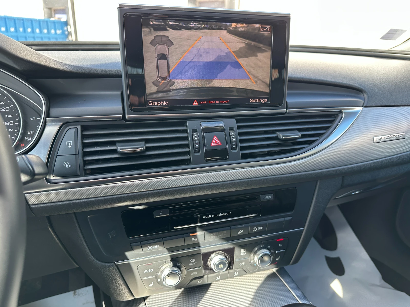 Audi A6 Allroad | Mobile.bg � ����������� 12