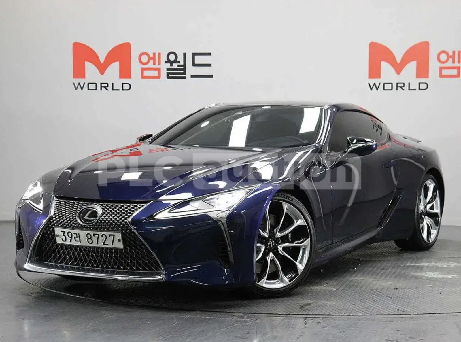 Lexus LC 500 �������/���������/������/FULL/���� ��� ������! | Mobile.bg � ����������� 1