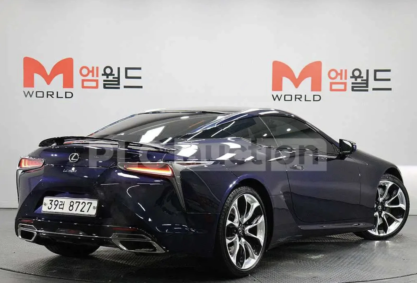 Lexus LC 500 �������/���������/������/FULL/���� ��� ������! | Mobile.bg � ����������� 3