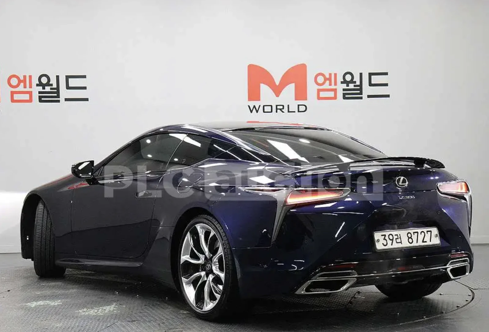 Lexus LC 500 �������/���������/������/FULL/���� ��� ������! | Mobile.bg � ����������� 4