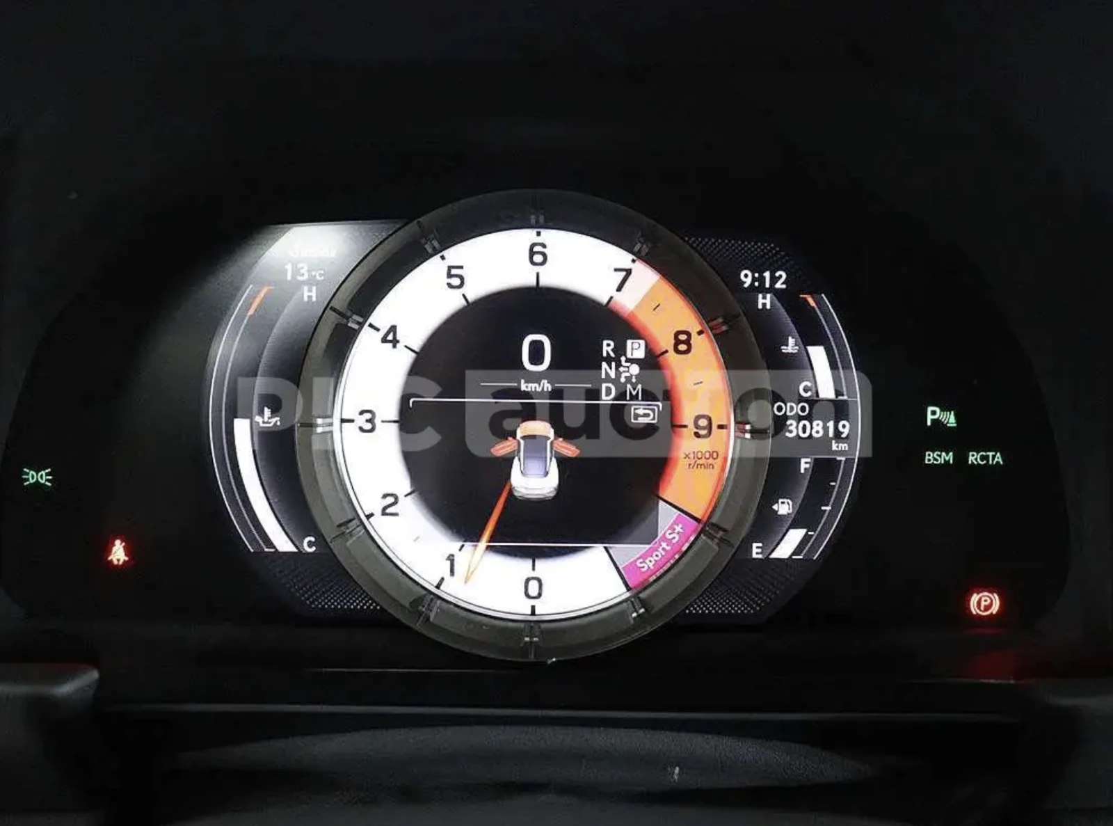 Lexus LC 500 �������/���������/������/FULL/���� ��� ������! | Mobile.bg � ����������� 8