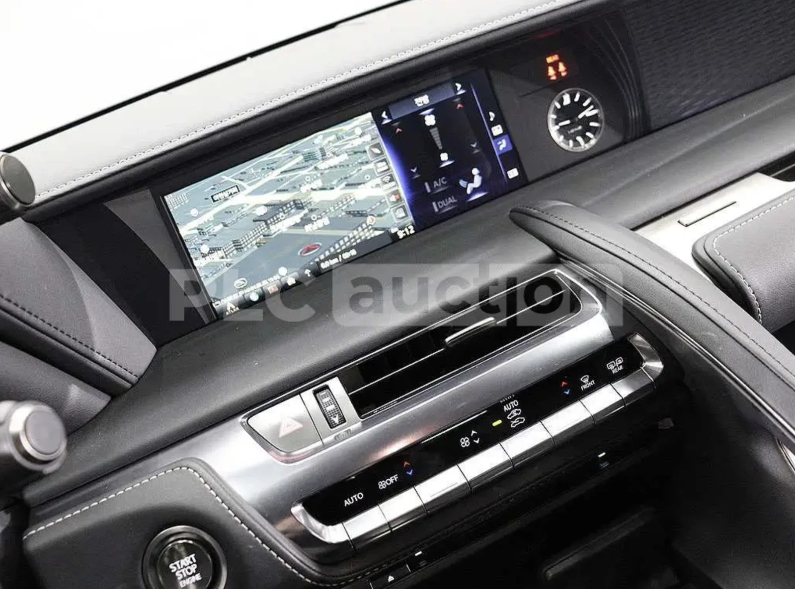 Lexus LC 500 �������/���������/������/FULL/���� ��� ������! | Mobile.bg � ����������� 14