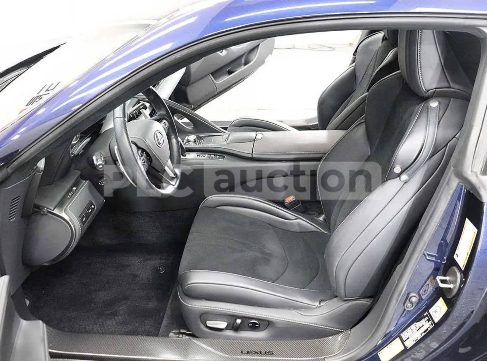 Lexus LC 500 �������/���������/������/FULL/���� ��� ������! | Mobile.bg � ����������� 10