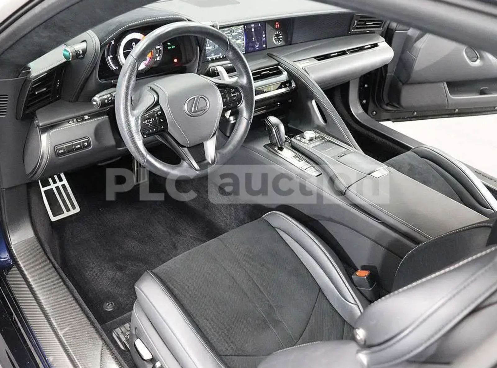Lexus LC 500 �������/���������/������/FULL/���� ��� ������! | Mobile.bg � ����������� 7