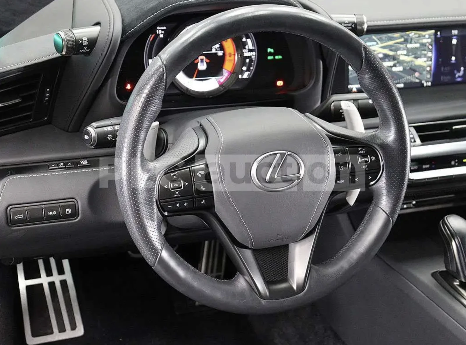Lexus LC 500 �������/���������/������/FULL/���� ��� ������! | Mobile.bg � ����������� 12