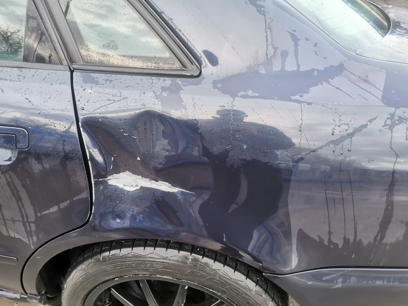 Audi A4, снимка 4 - Автомобили и джипове - 54176821