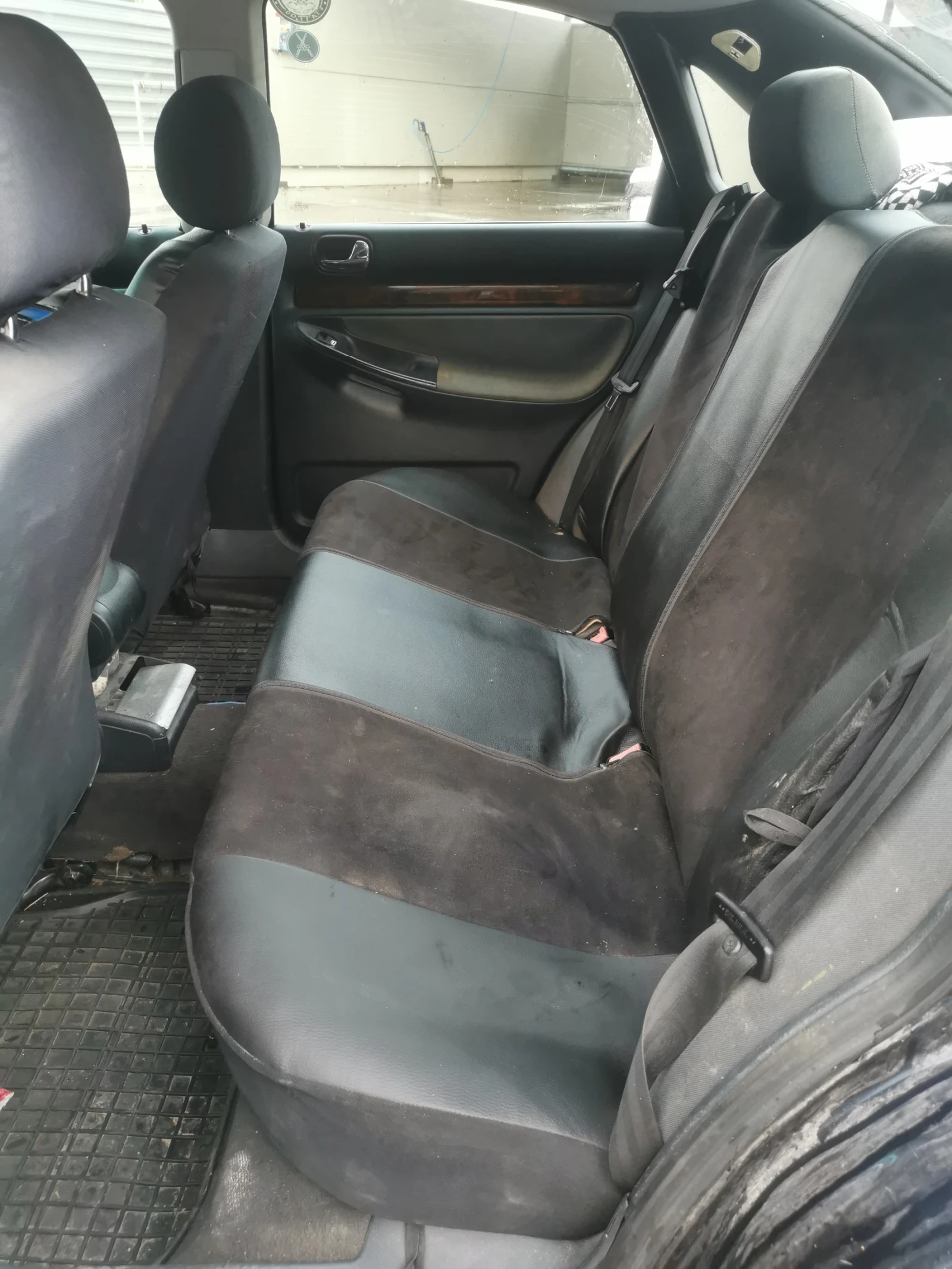 Audi A4, снимка 9 - Автомобили и джипове - 54176821