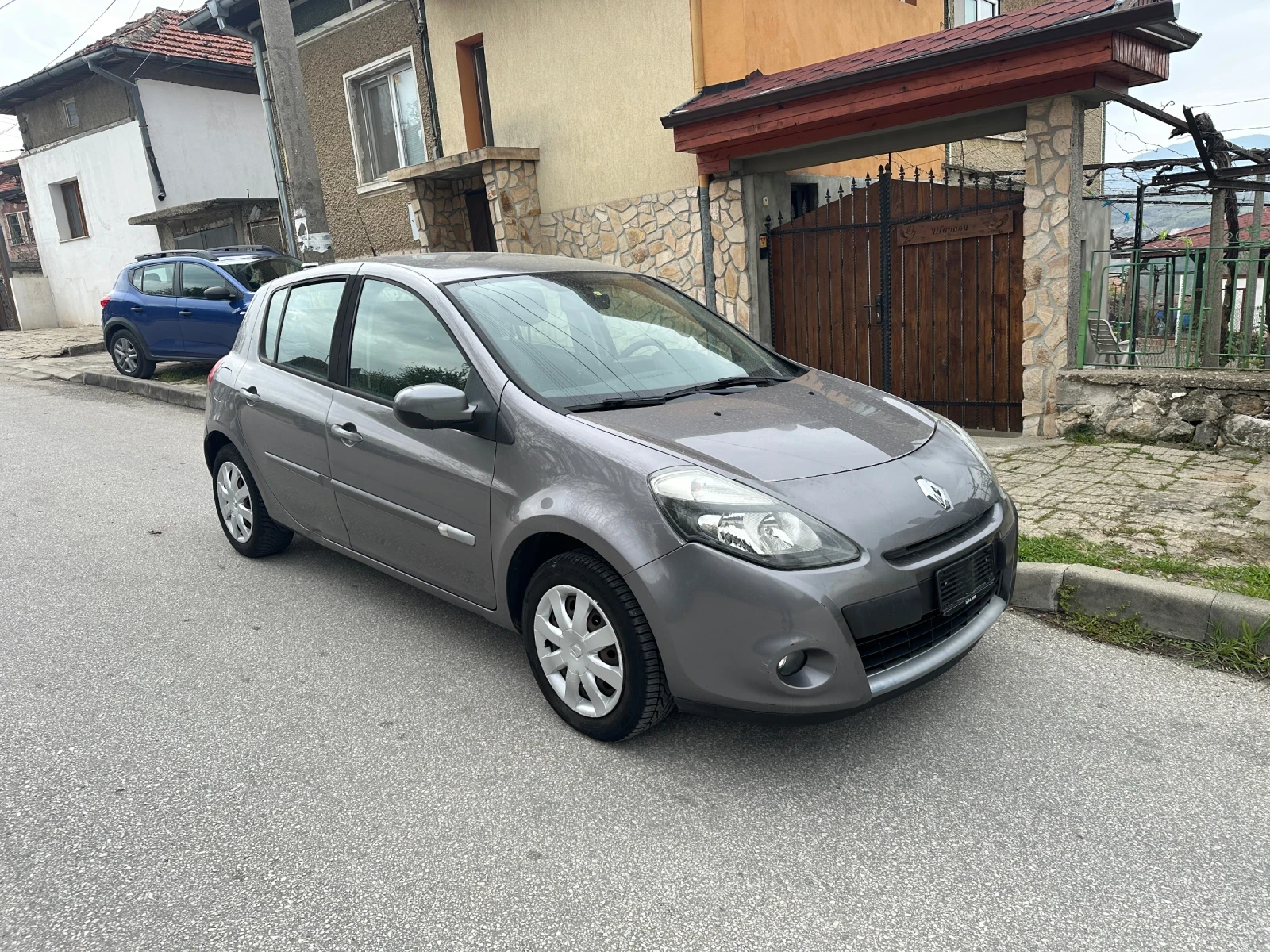 Renault Clio 1.2i GPL* * * 148000* * * km