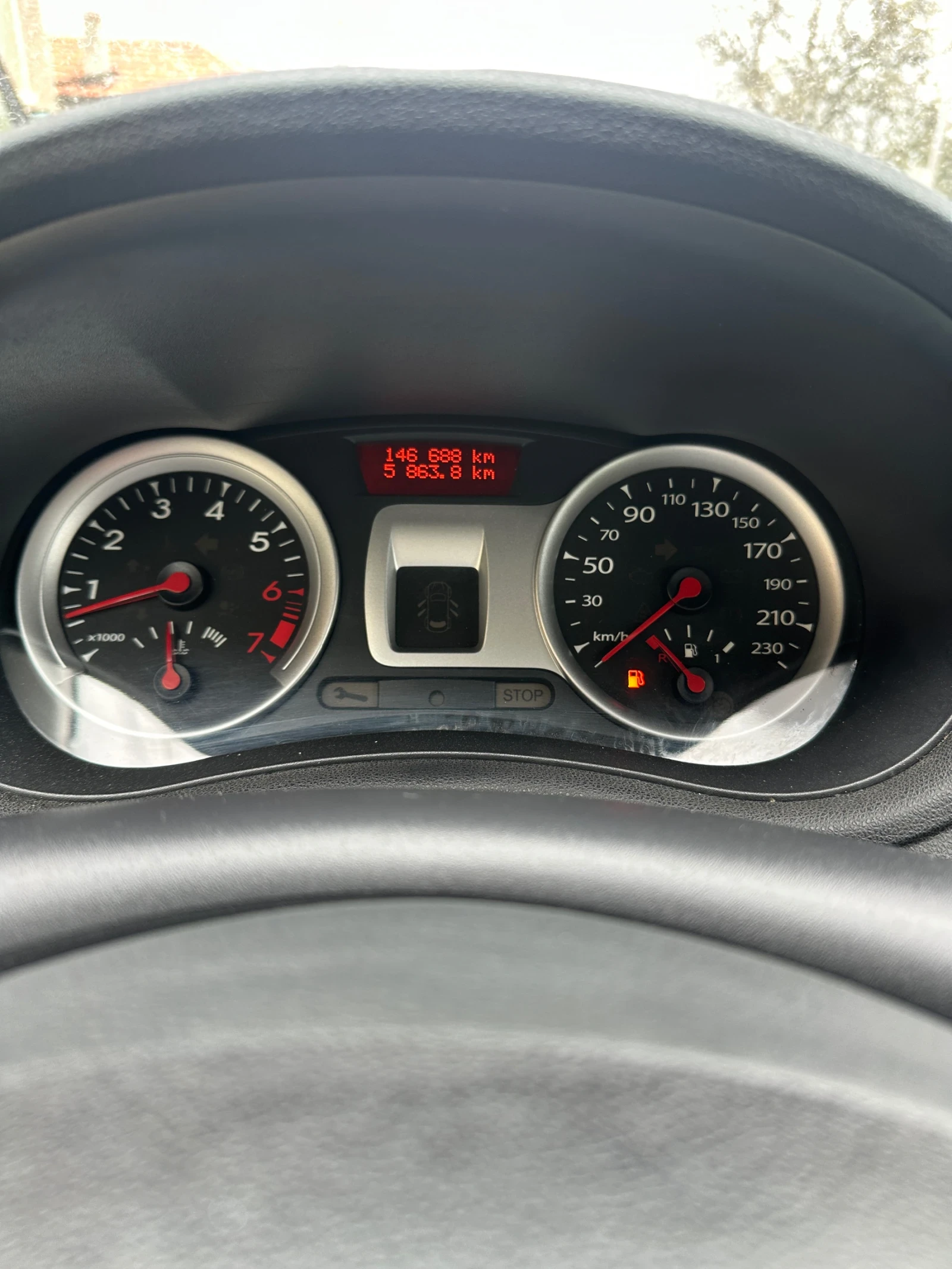 Renault Clio 1.2i GPL* * * 148000* * * km, снимка 12 - Автомобили и джипове - 54236368