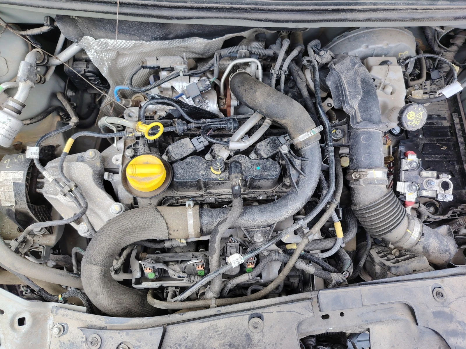 Dacia Sandero 1.0tse ECO-G, снимка 4 - Автомобили и джипове - 54253376