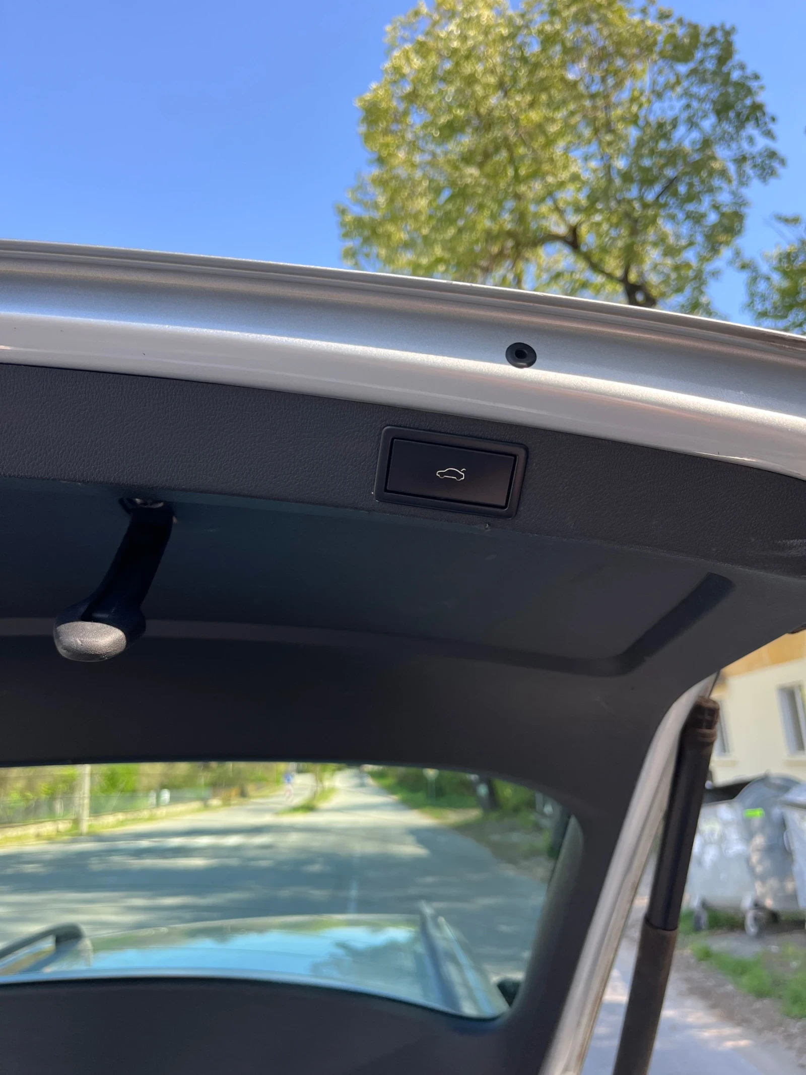 Skoda Octavia 2.0 TDI 150�� | Mobile.bg � ����������� 14