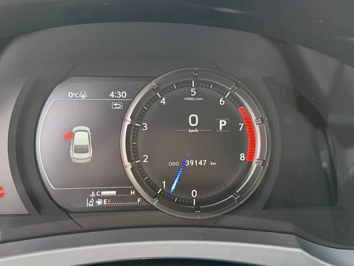 Lexus IS 300 2022 Lexus IS IS 300 AWD F Sport | Mobile.bg � ����������� 10