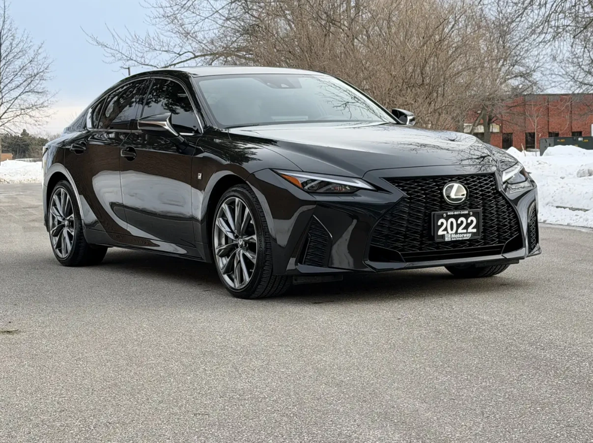Lexus IS 300 2022 Lexus IS IS 300 AWD F Sport | Mobile.bg � ����������� 3