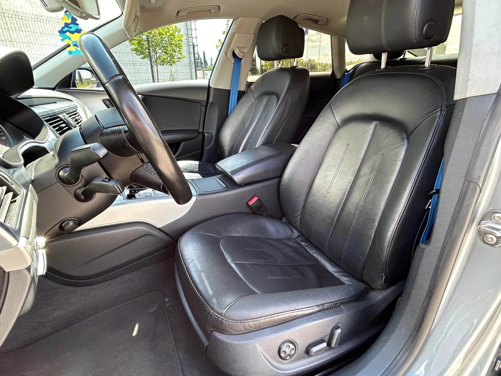 Audi A7 RS7 packet , снимка 9 - Автомобили и джипове - 54492064