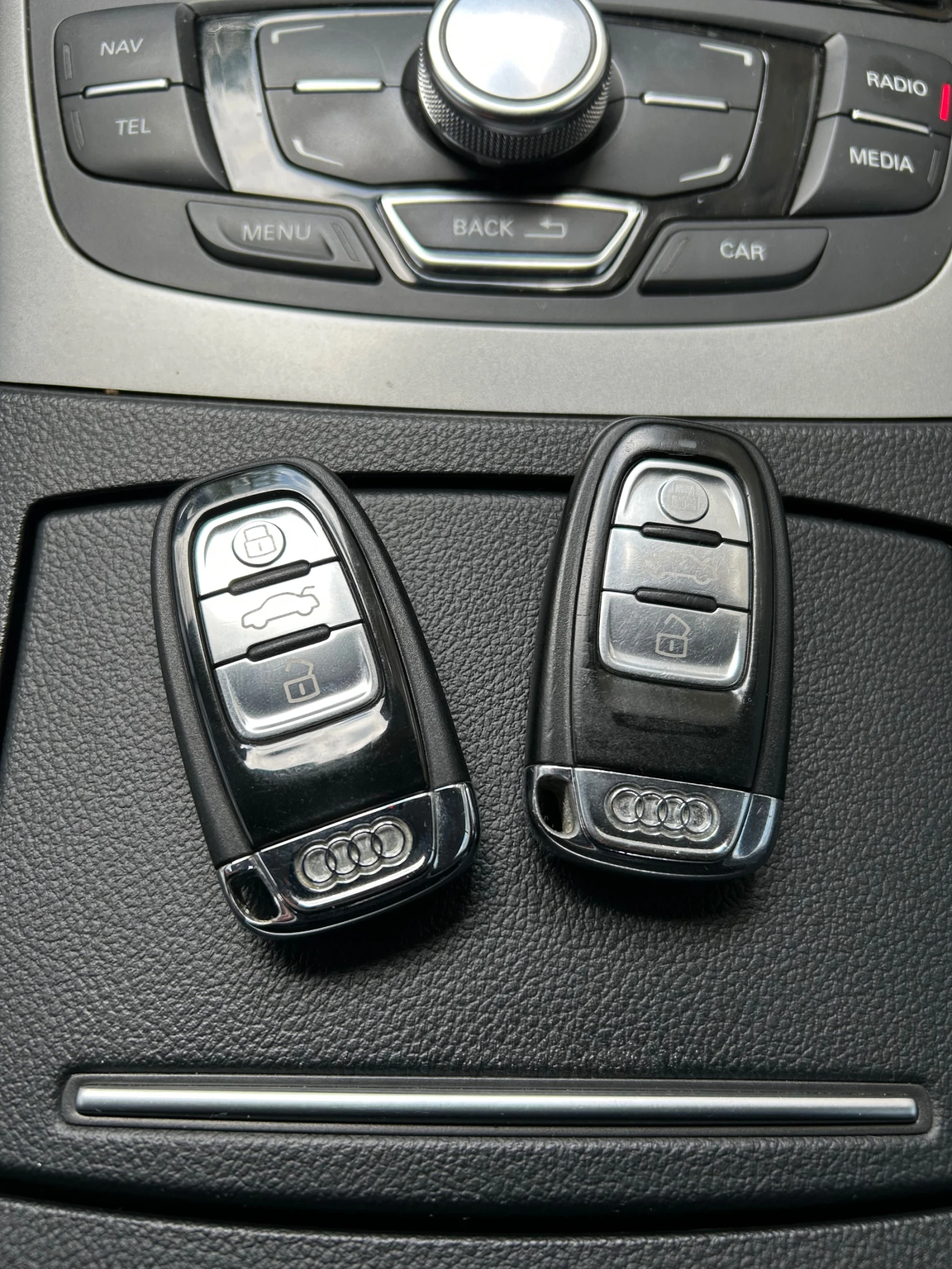 Audi A7 RS7 packet , снимка 16 - Автомобили и джипове - 54492064