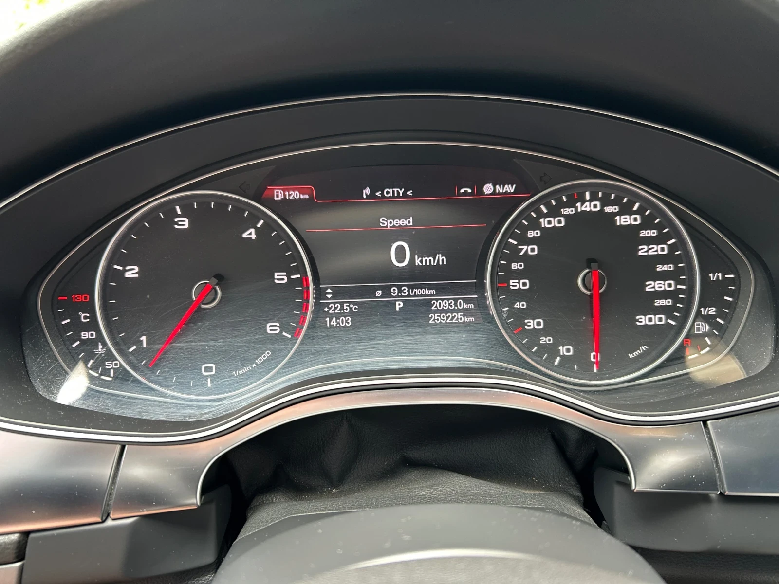 Audi A7 RS7 packet , снимка 12 - Автомобили и джипове - 54492064