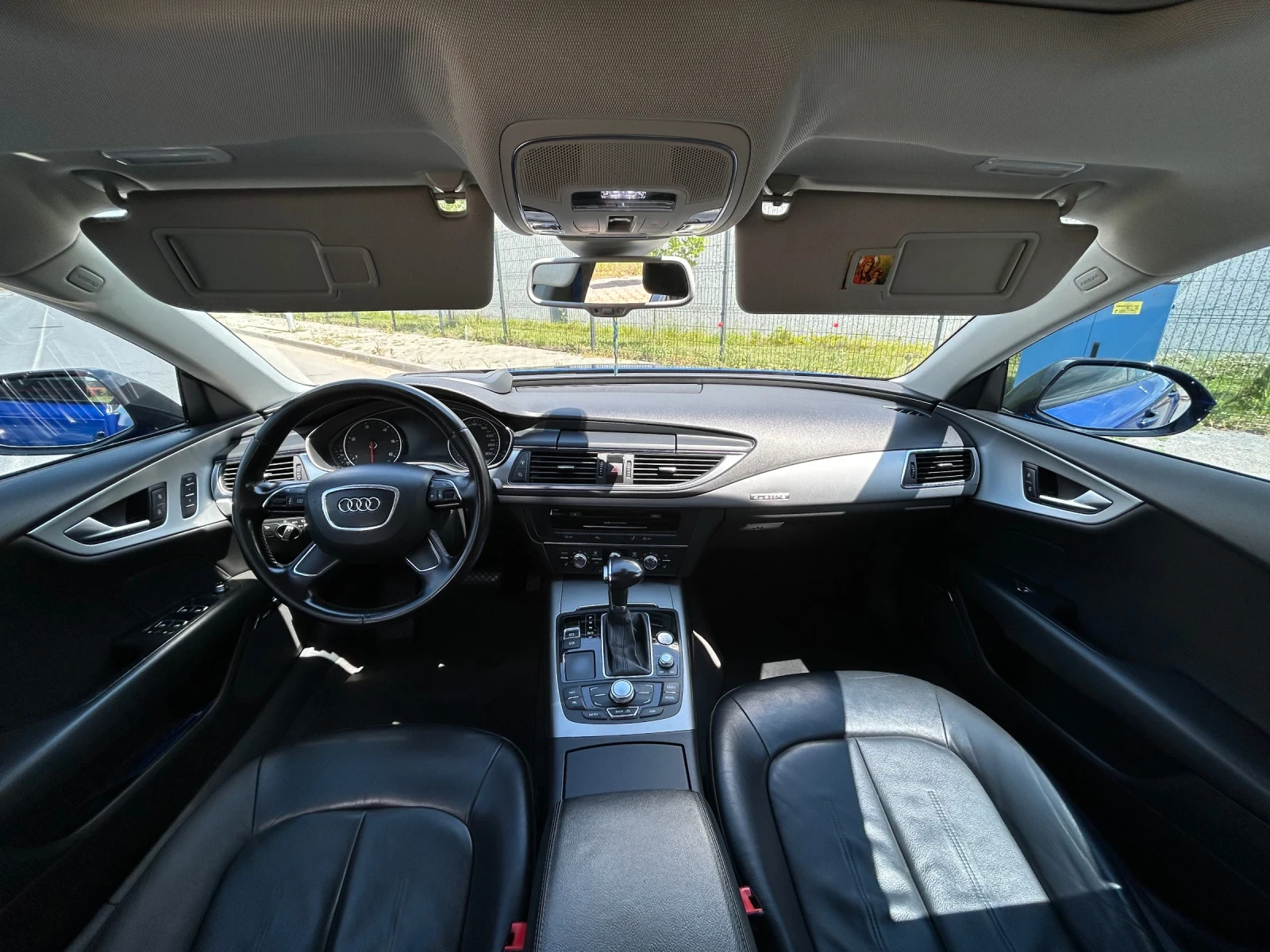 Audi A7 RS7 packet , снимка 7 - Автомобили и джипове - 54492064