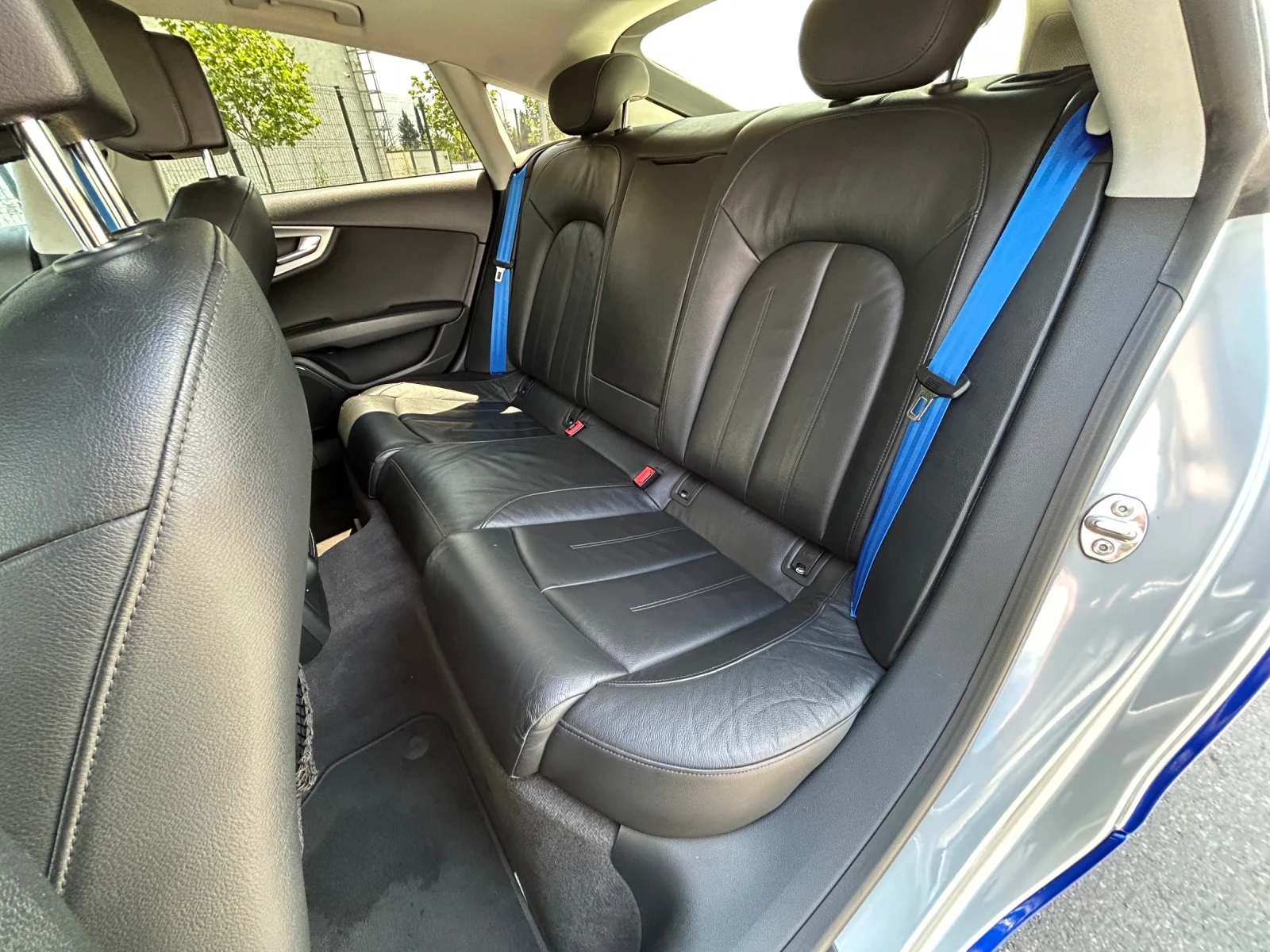 Audi A7 RS7 packet , снимка 10 - Автомобили и джипове - 54492064