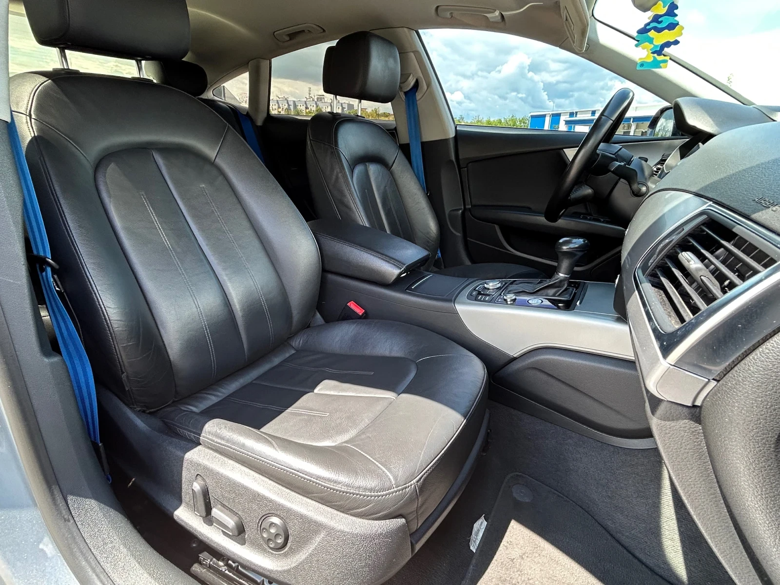 Audi A7 RS7 packet , снимка 8 - Автомобили и джипове - 54492064