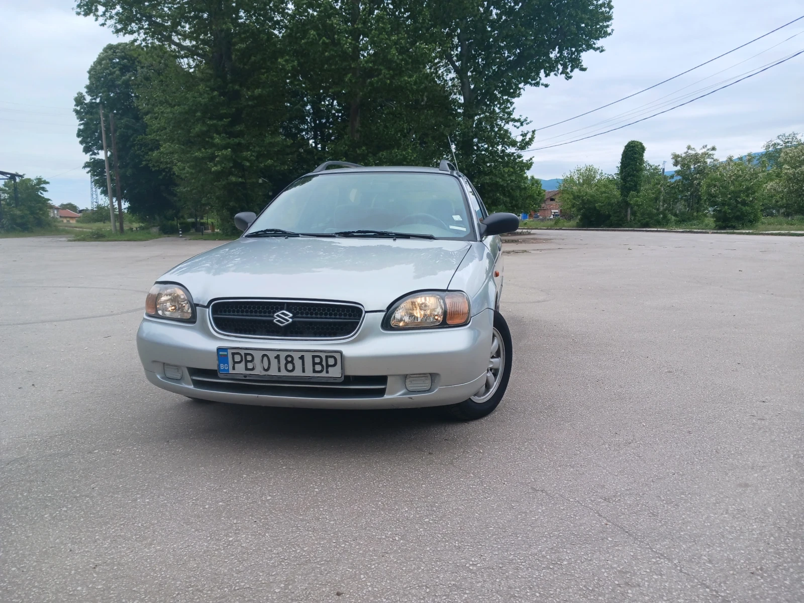 Suzuki Baleno | Mobile.bg � ����������� 1