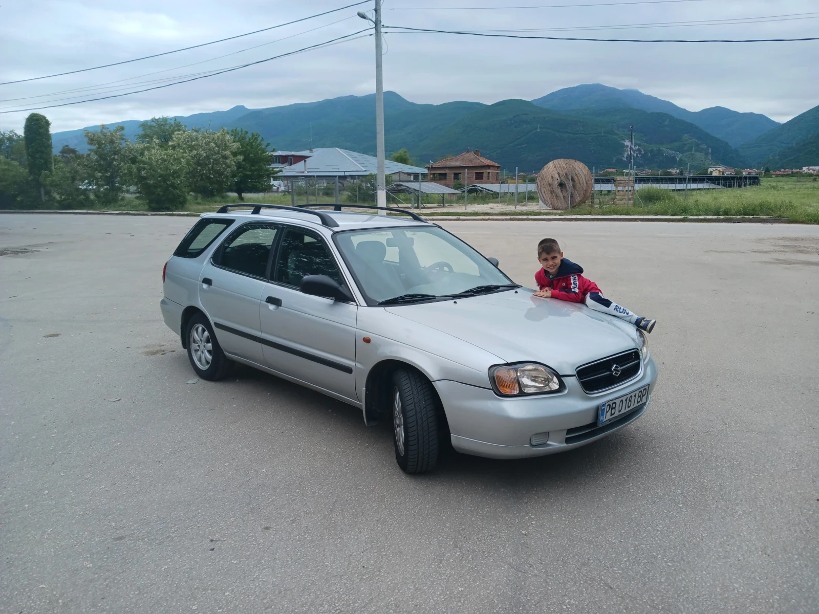 Suzuki Baleno | Mobile.bg � ����������� 2