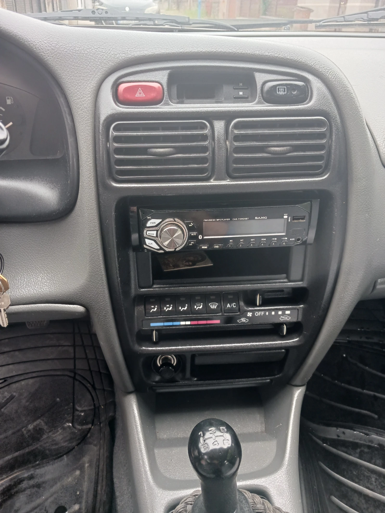 Suzuki Baleno | Mobile.bg � ����������� 8