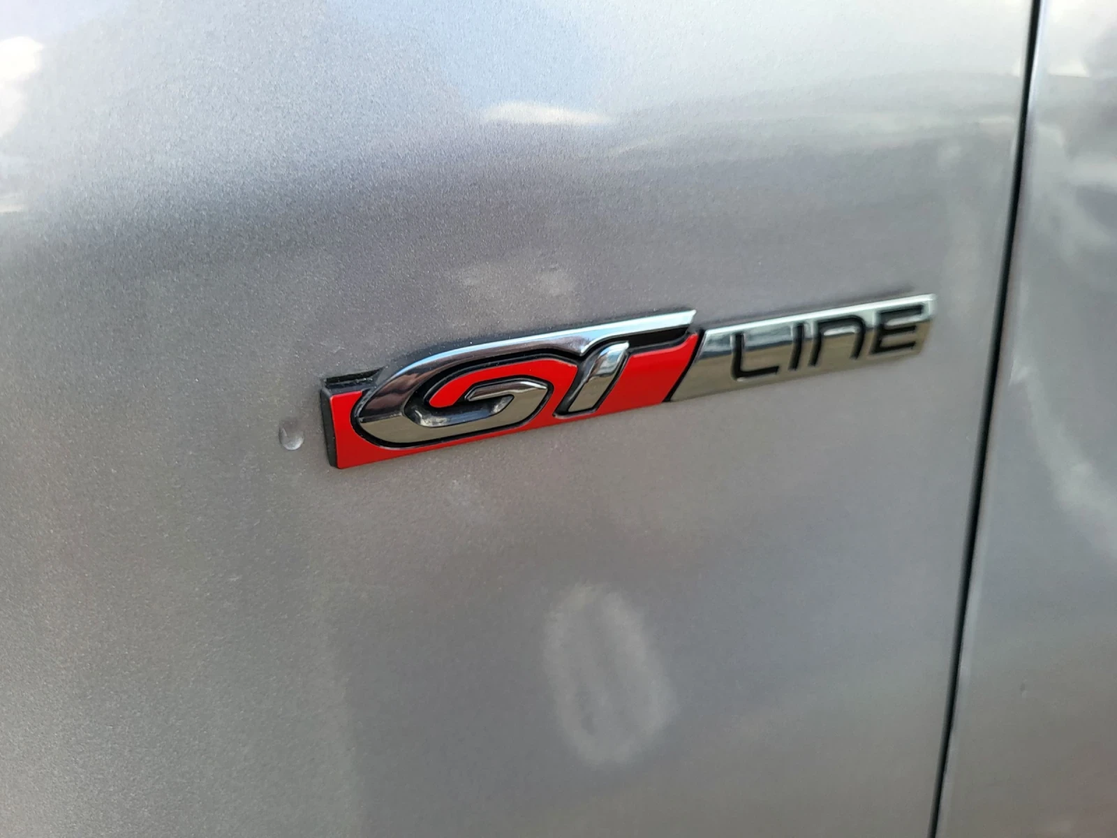 Peugeot 208 GT-Line / 32 000 км. / TOP, снимка 15 - Автомобили и джипове - 54681651