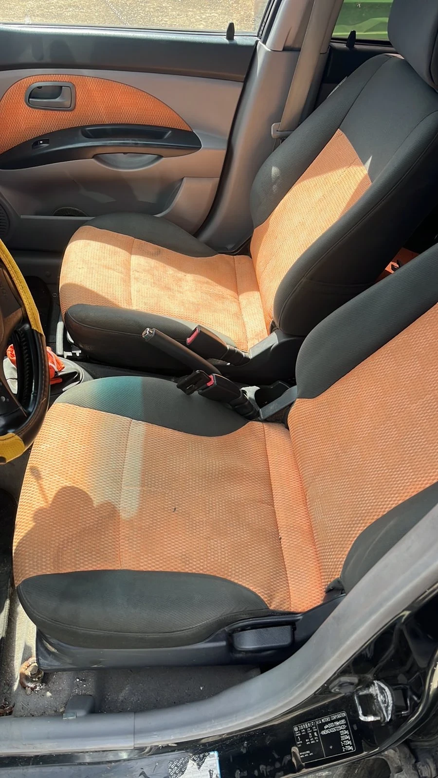 Kia Picanto Gaz , снимка 10 - Автомобили и джипове - 54884165