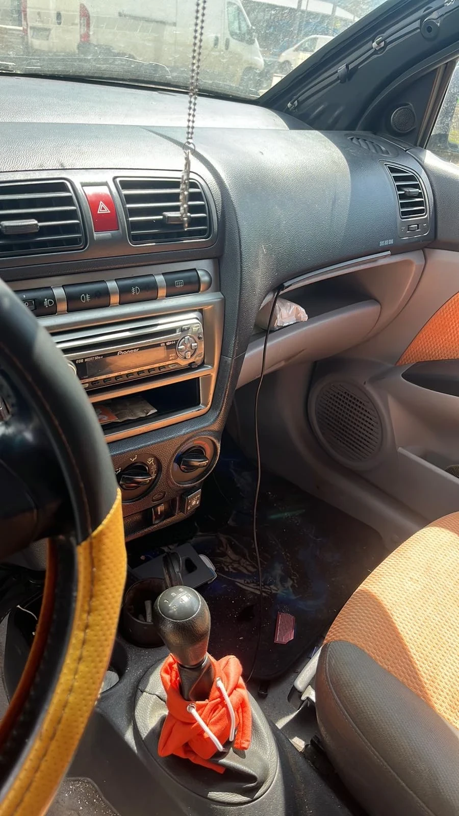 Kia Picanto Gaz , снимка 12 - Автомобили и джипове - 54884165
