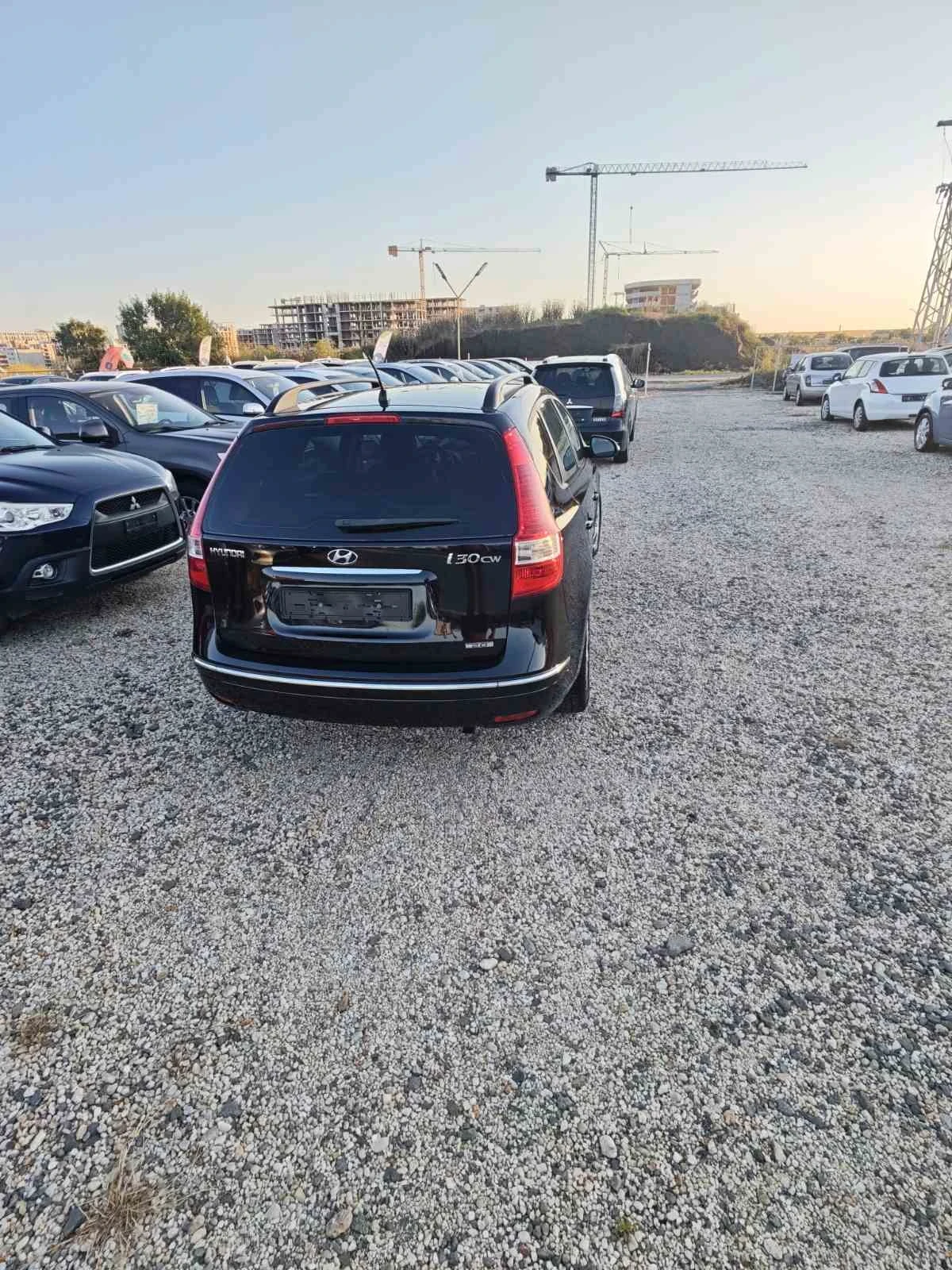 Hyundai I30, снимка 3 - Автомобили и джипове - 55168782