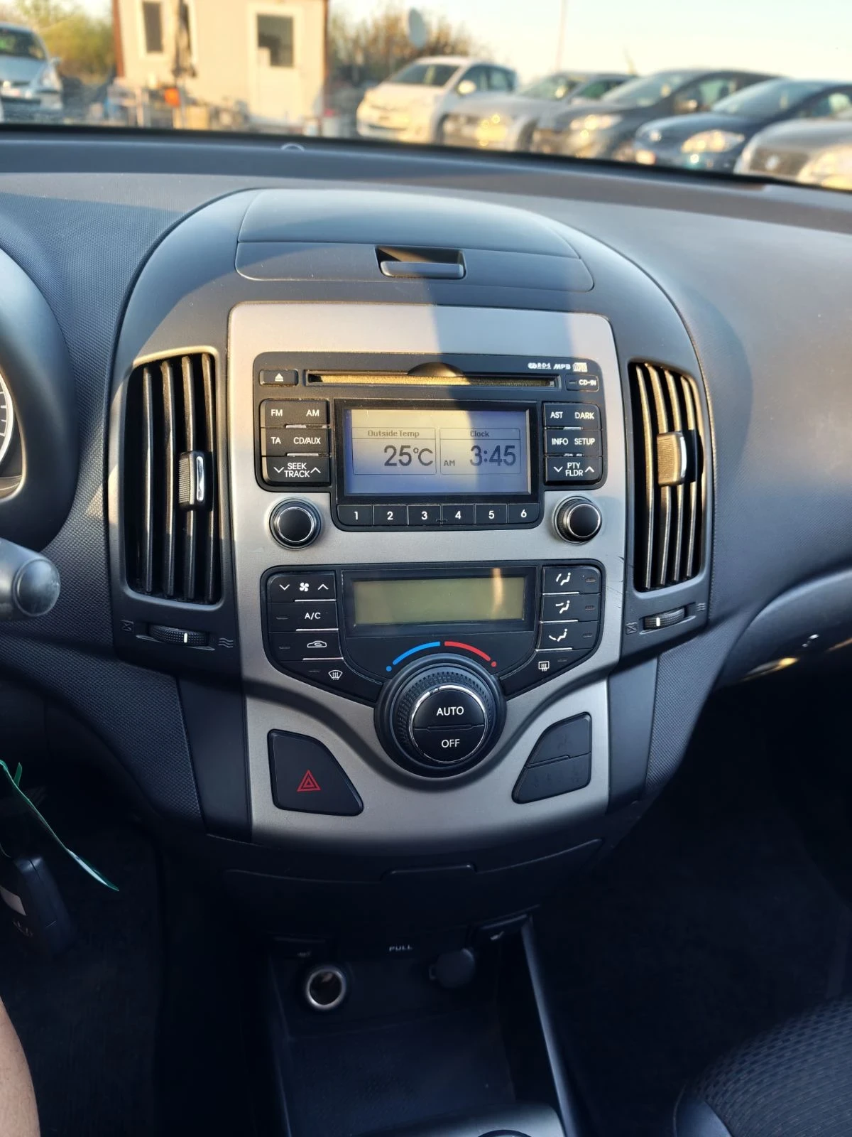 Hyundai I30, снимка 12 - Автомобили и джипове - 55168782
