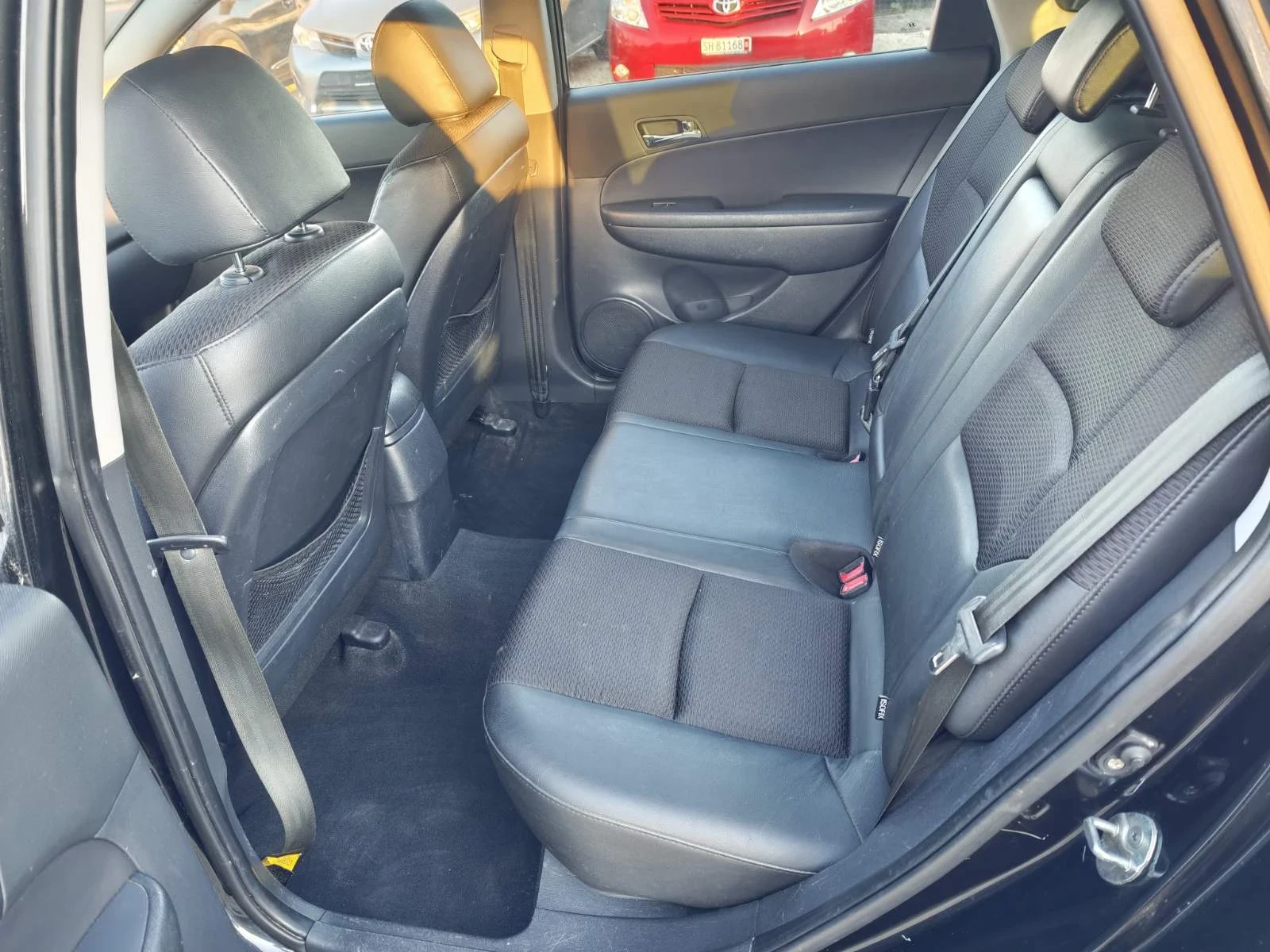 Hyundai I30, снимка 10 - Автомобили и джипове - 55168782