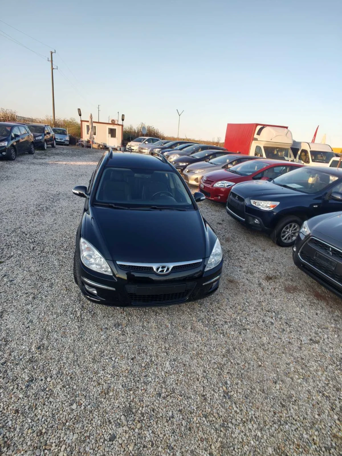 Hyundai I30, снимка 4 - Автомобили и джипове - 55168782