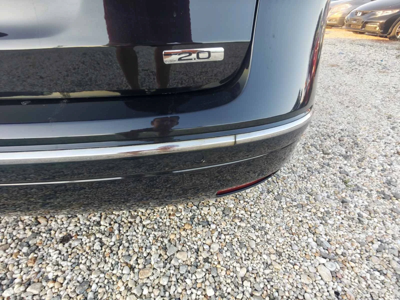 Hyundai I30, снимка 9 - Автомобили и джипове - 55168782