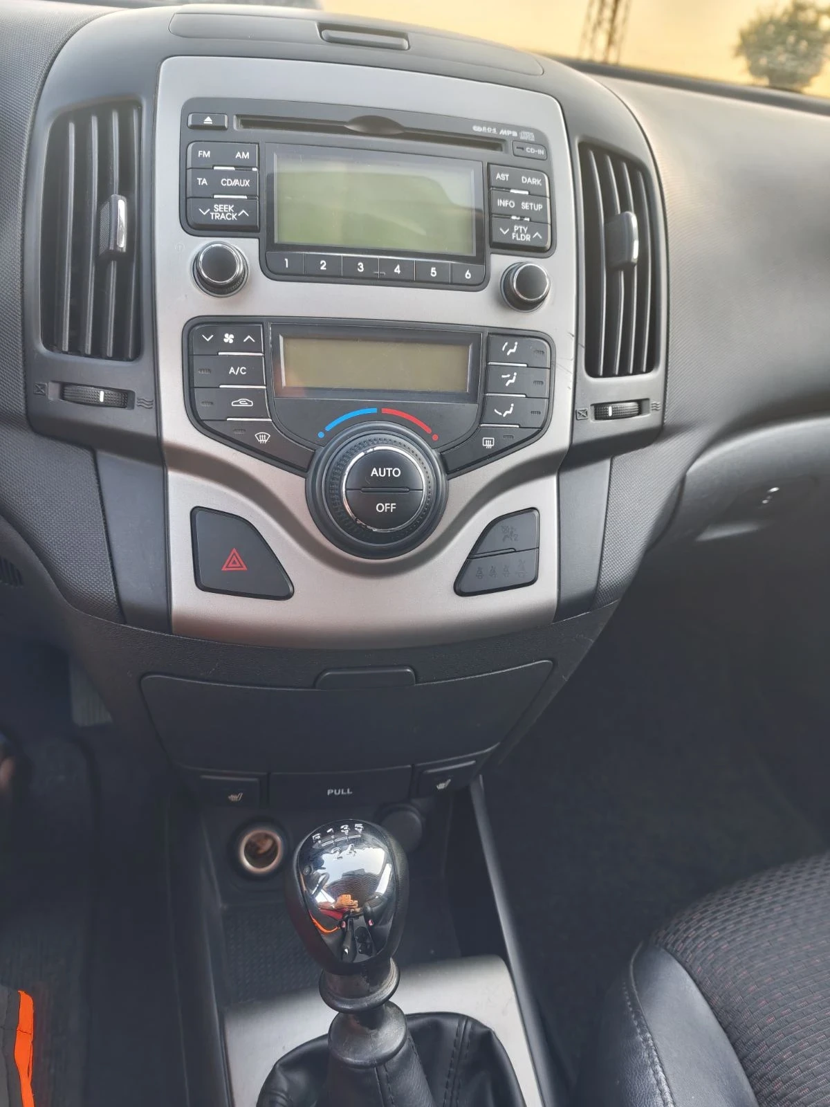 Hyundai I30, снимка 5 - Автомобили и джипове - 55168782