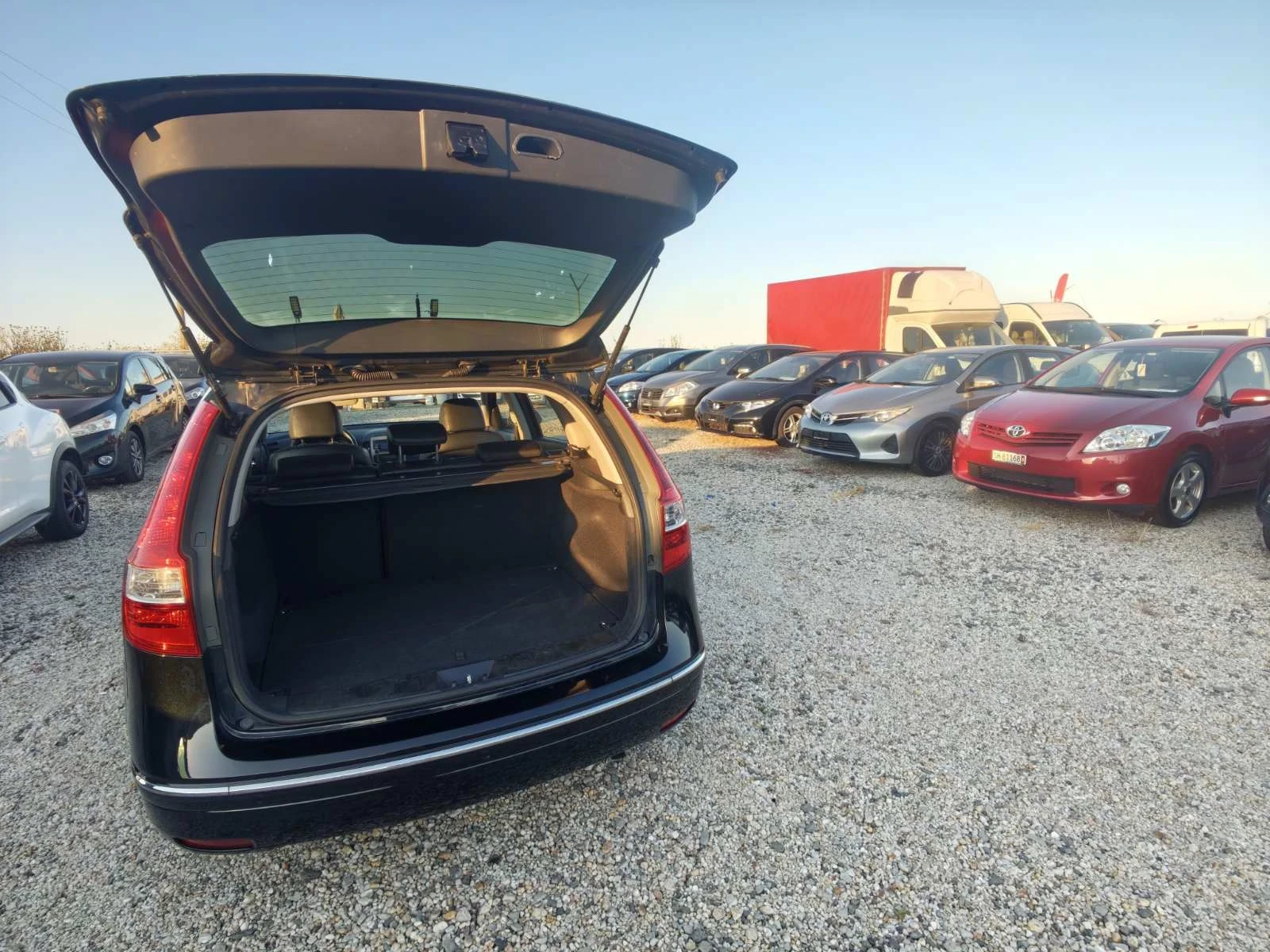 Hyundai I30, снимка 7 - Автомобили и джипове - 55168782