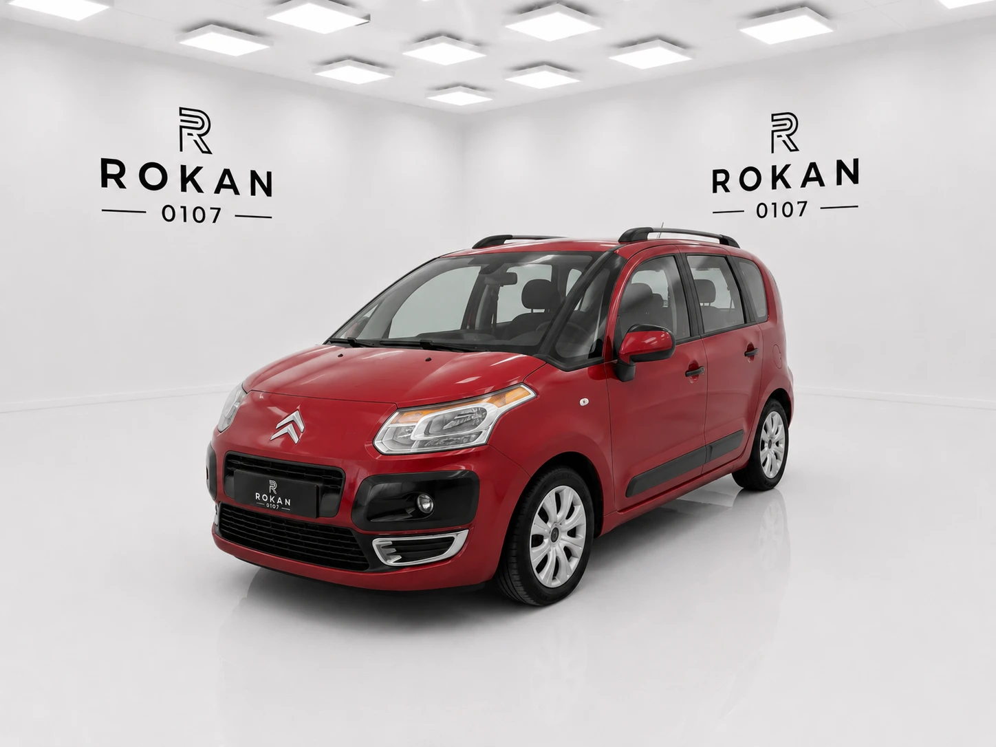 Citroen C3 Picasso