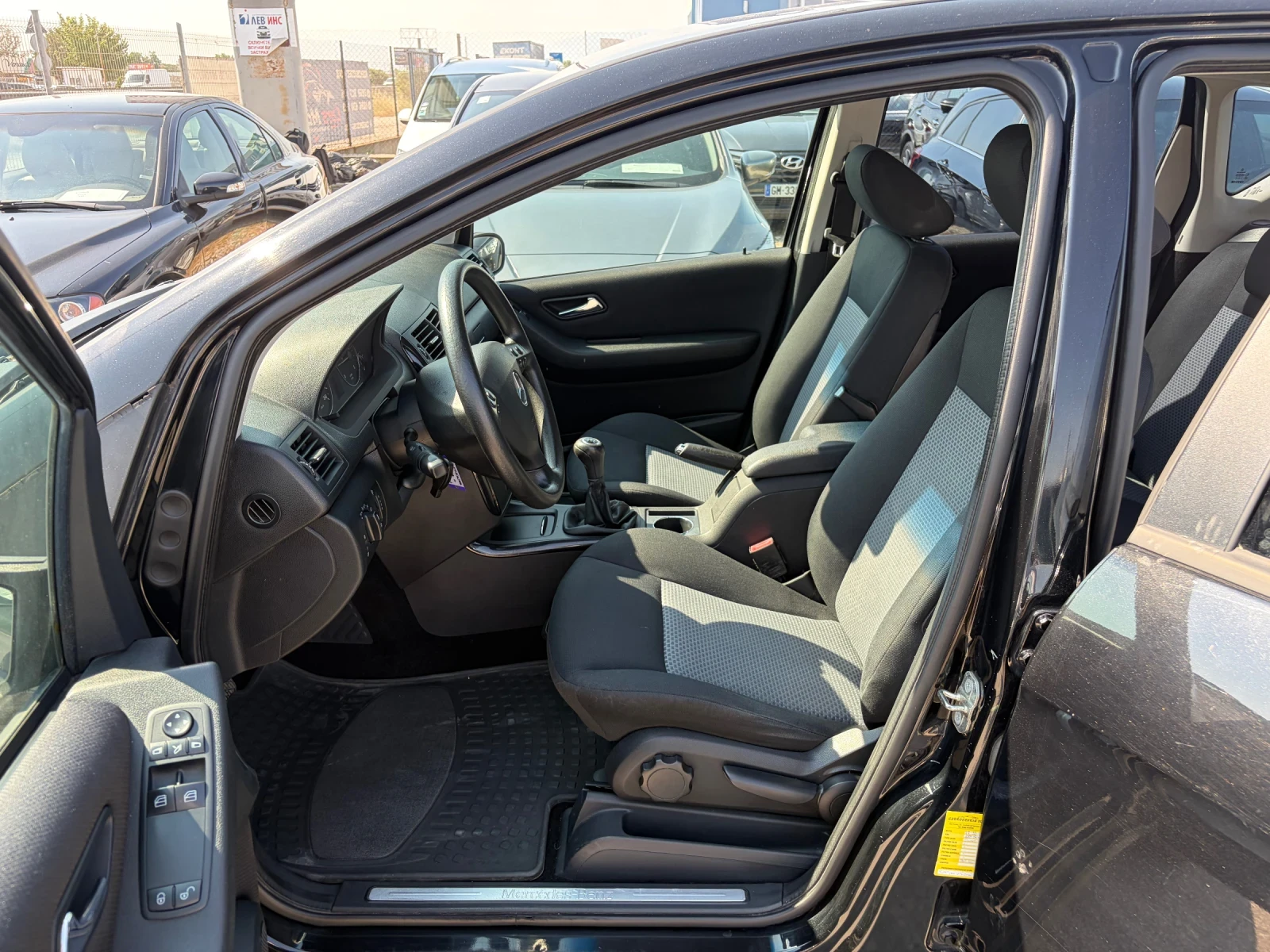 Mercedes-Benz A 160 2.0 CDi 82hp | Mobile.bg � ����������� 10