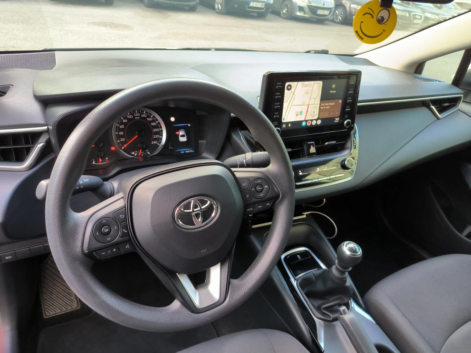 Toyota Corolla, снимка 9 - Автомобили и джипове - 55166044
