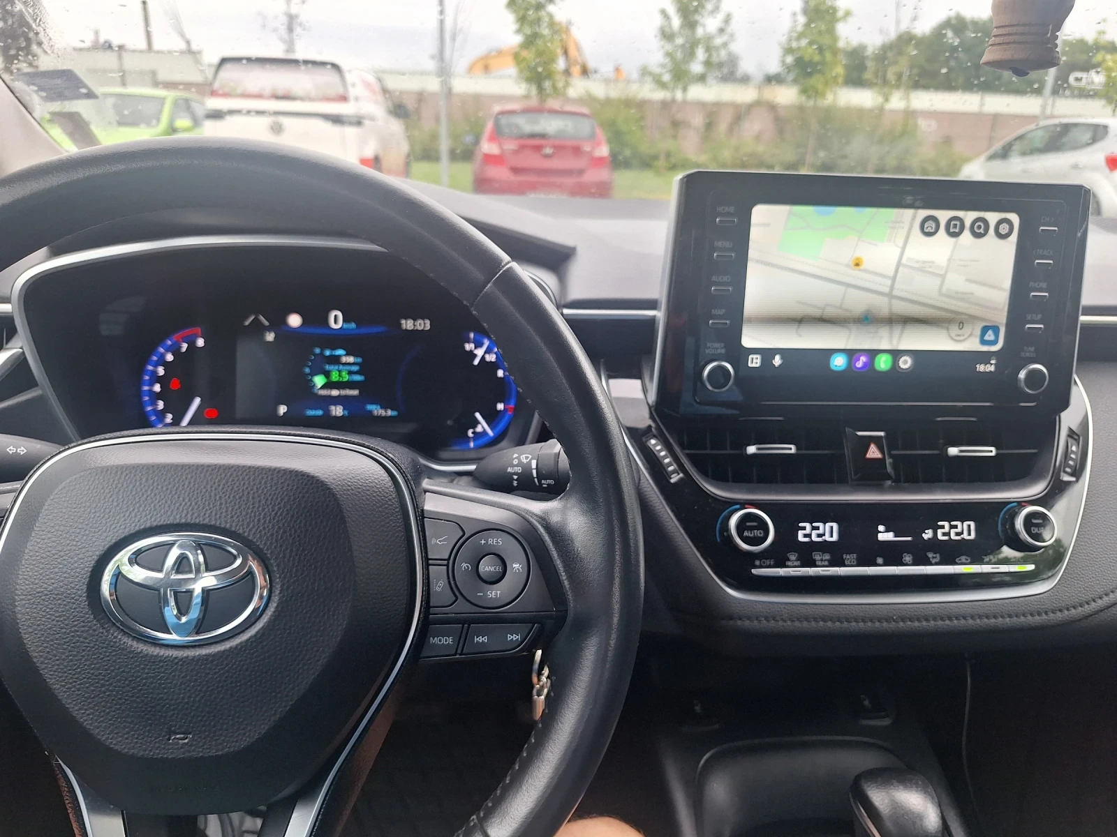 Toyota Corolla Executive | Mobile.bg � ����������� 12