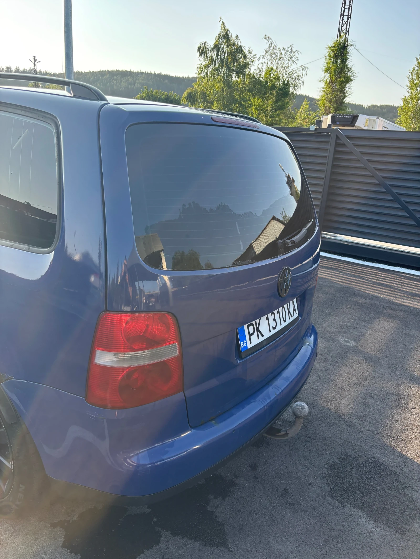 VW Touran | Mobile.bg � ����������� 3