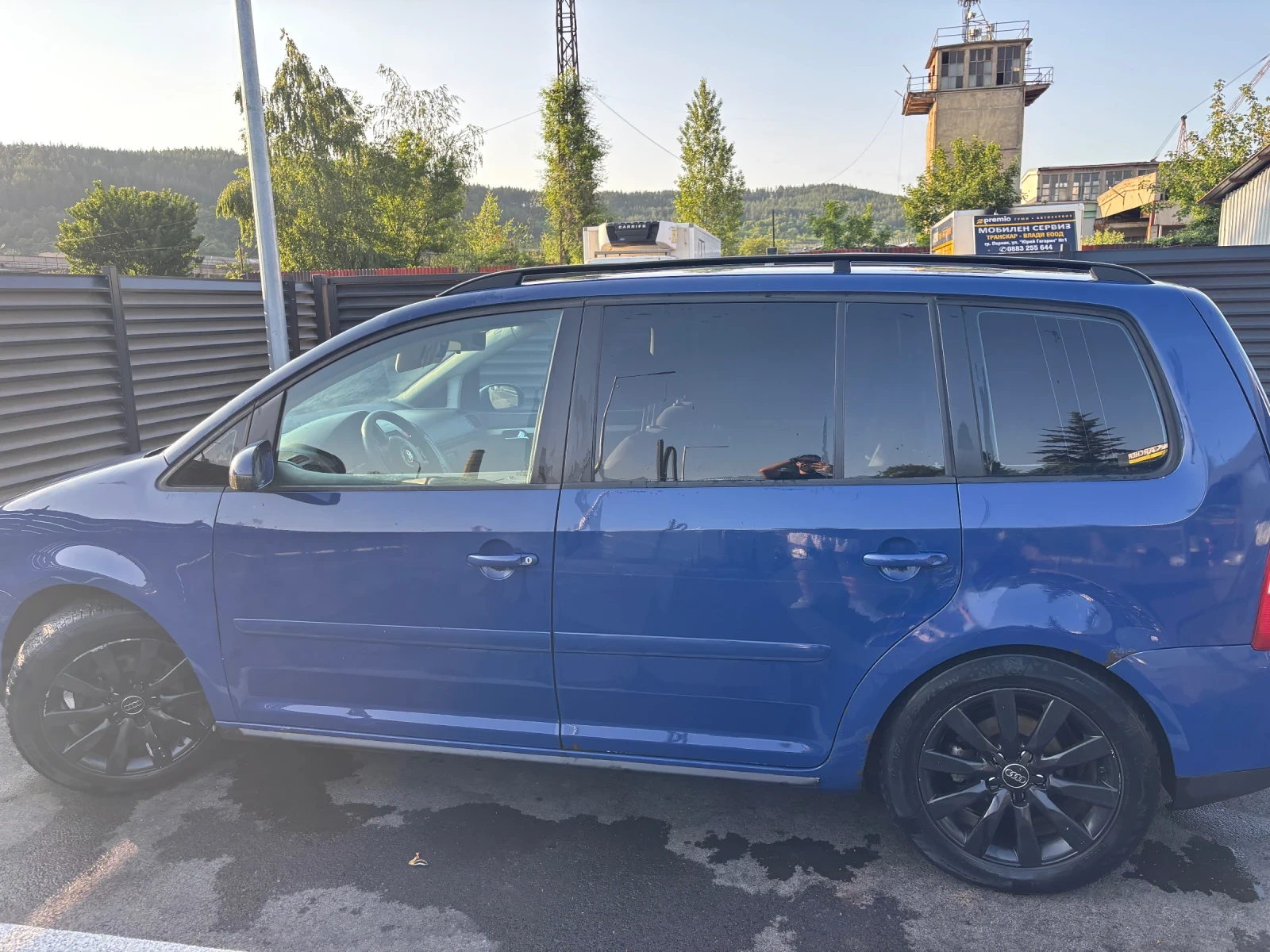 VW Touran | Mobile.bg � ����������� 2