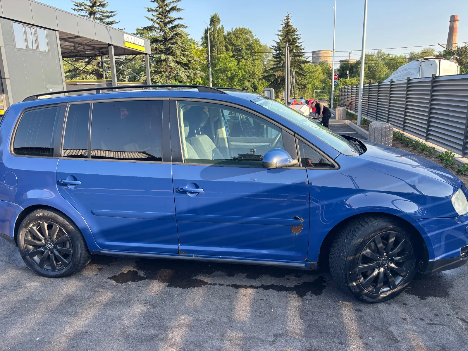 VW Touran | Mobile.bg � ����������� 5