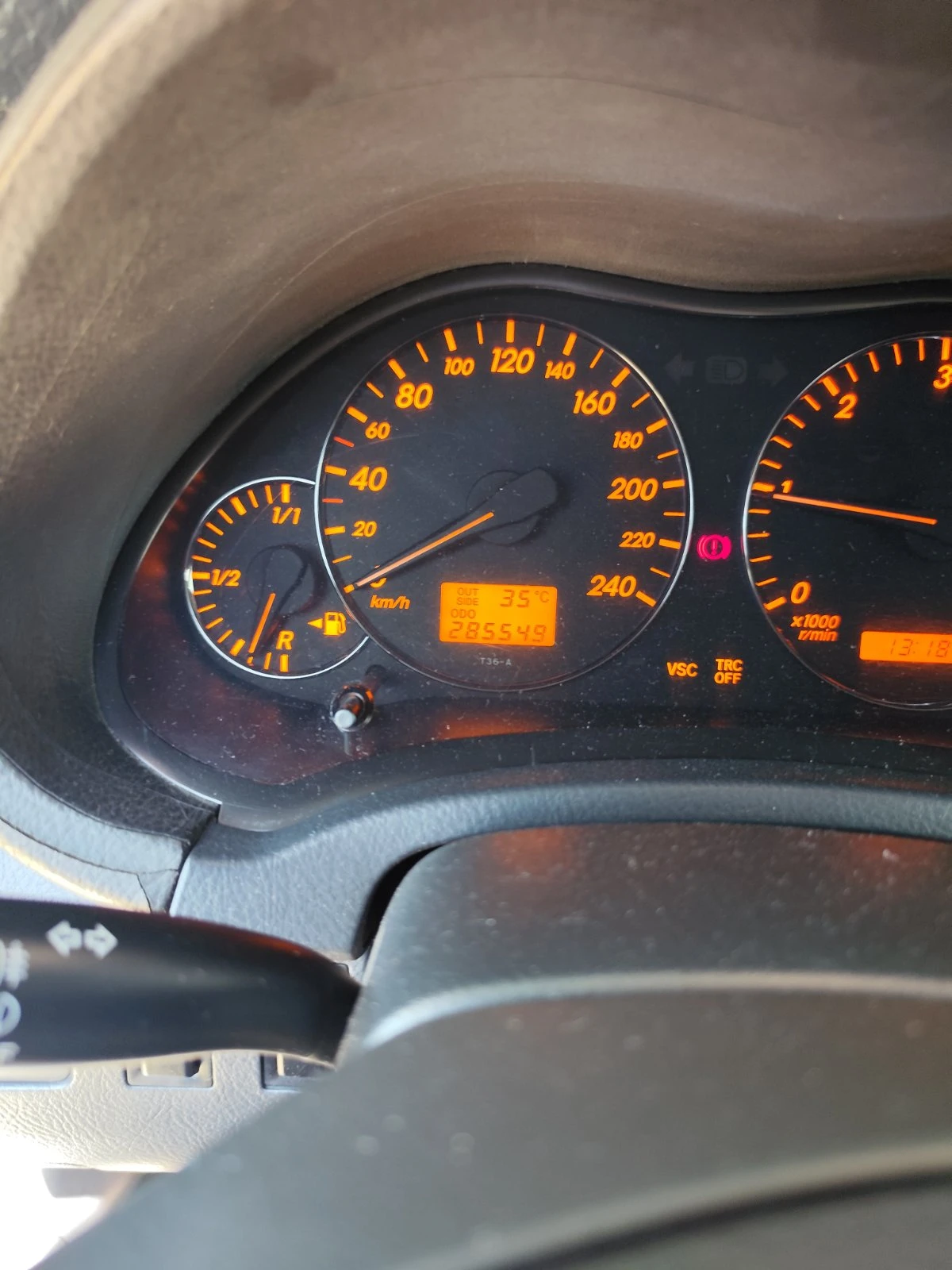 Toyota Avensis D4D, снимка 3 - Автомобили и джипове - 55840969