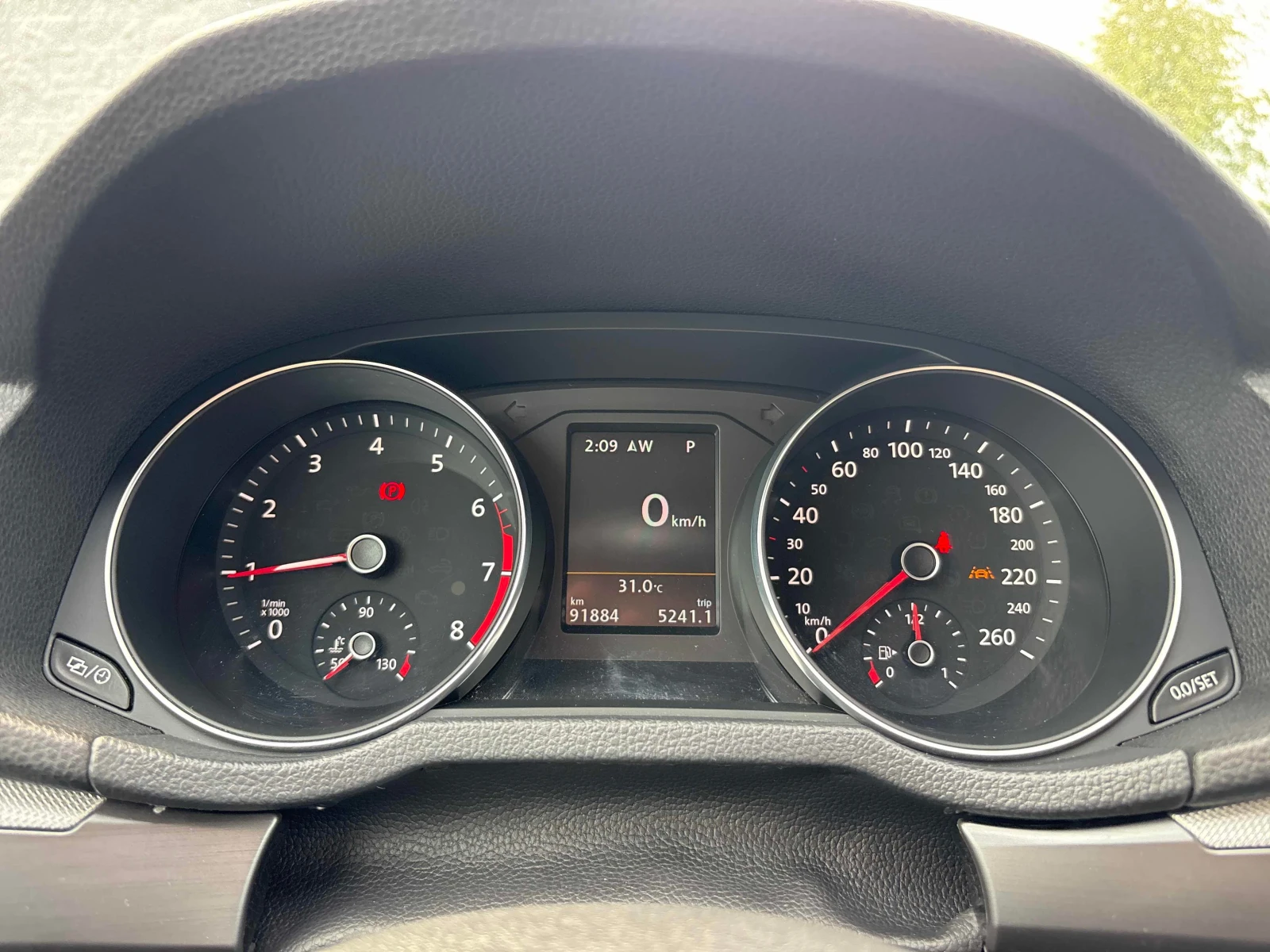 VW Passat * Highline * CARFAX * БЕЗ ПЪРВОНАЧАЛНА ВНОСКА, снимка 8 - Автомобили и джипове - 55884052
