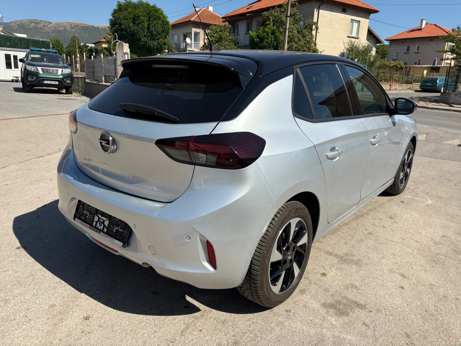Opel Corsa CORSA  EDITION  31000km, снимка 5 - Автомобили и джипове - 56048355