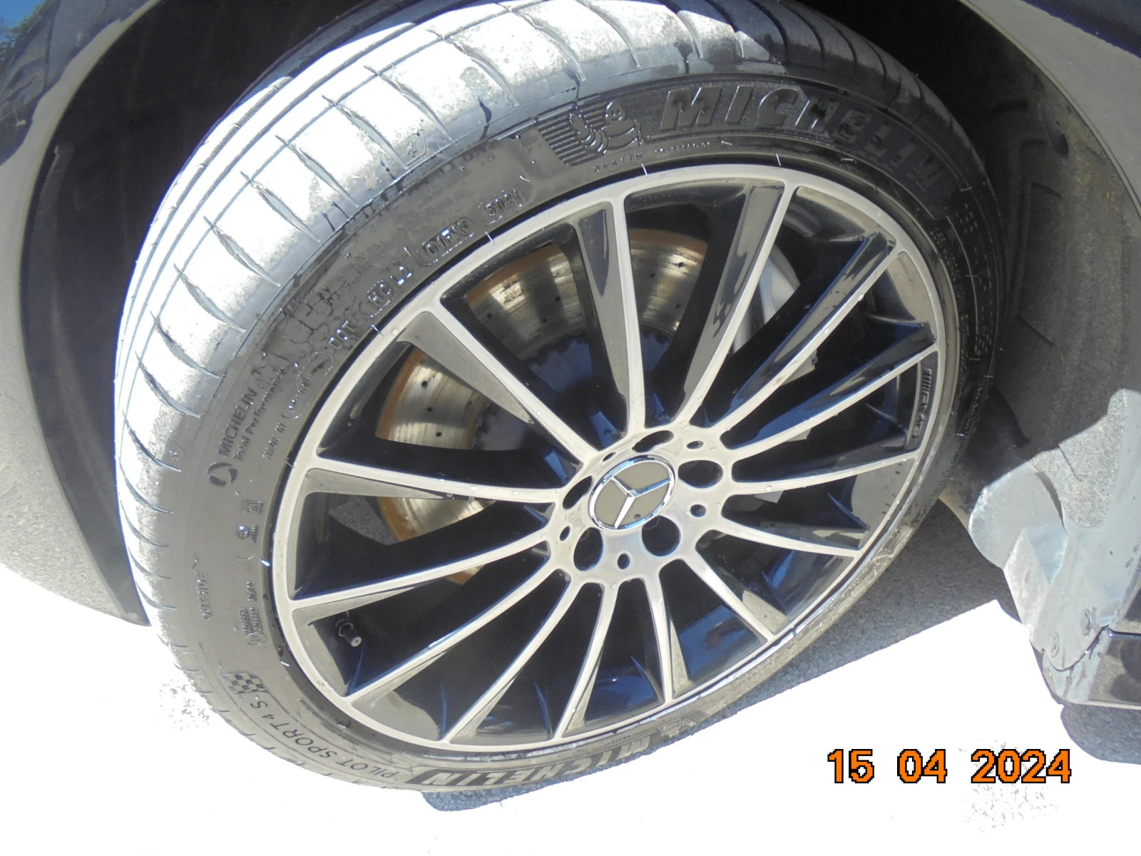 Mercedes-Benz S 400 | Mobile.bg � ����������� 5