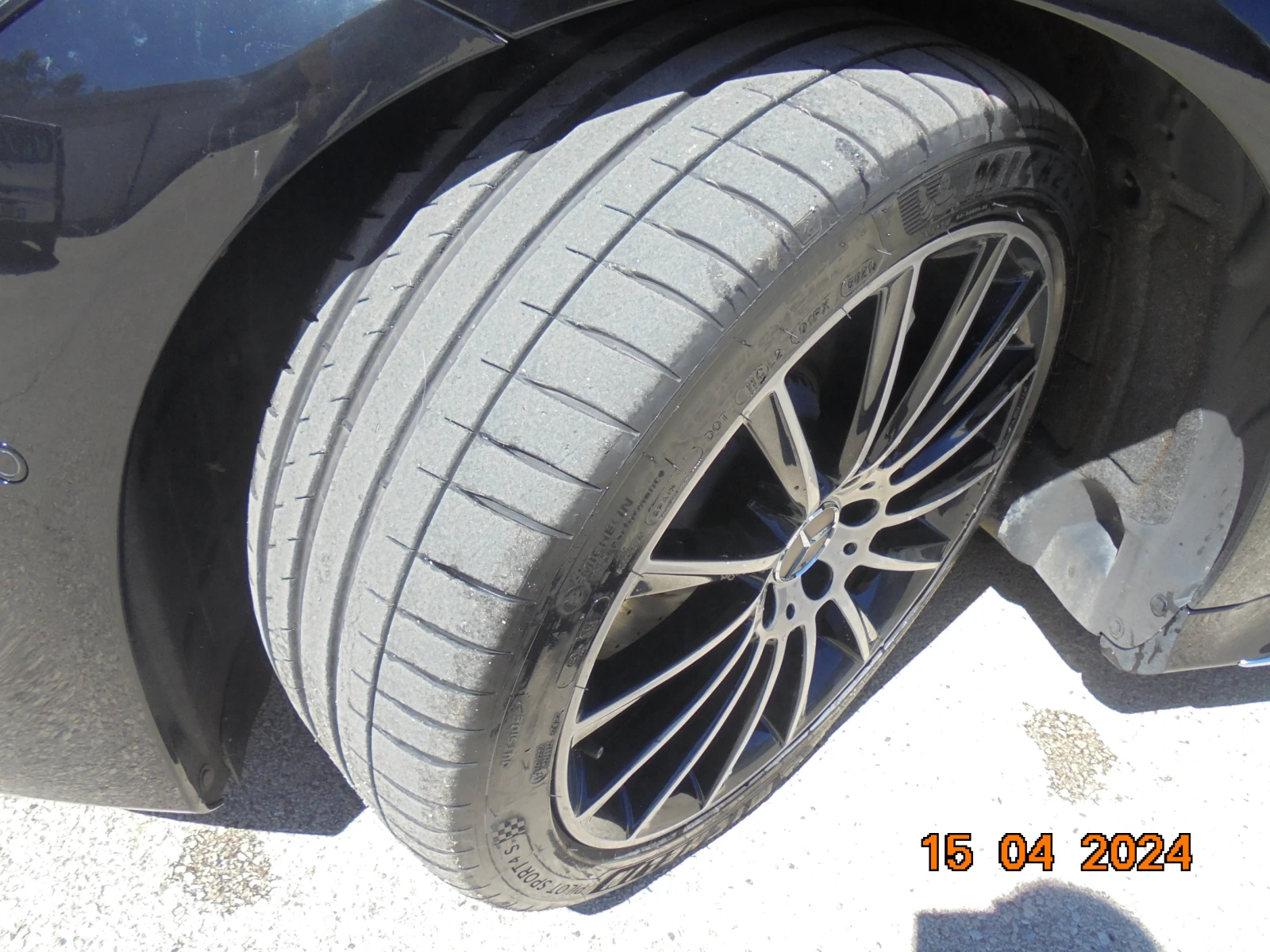 Mercedes-Benz S 400 | Mobile.bg � ����������� 12
