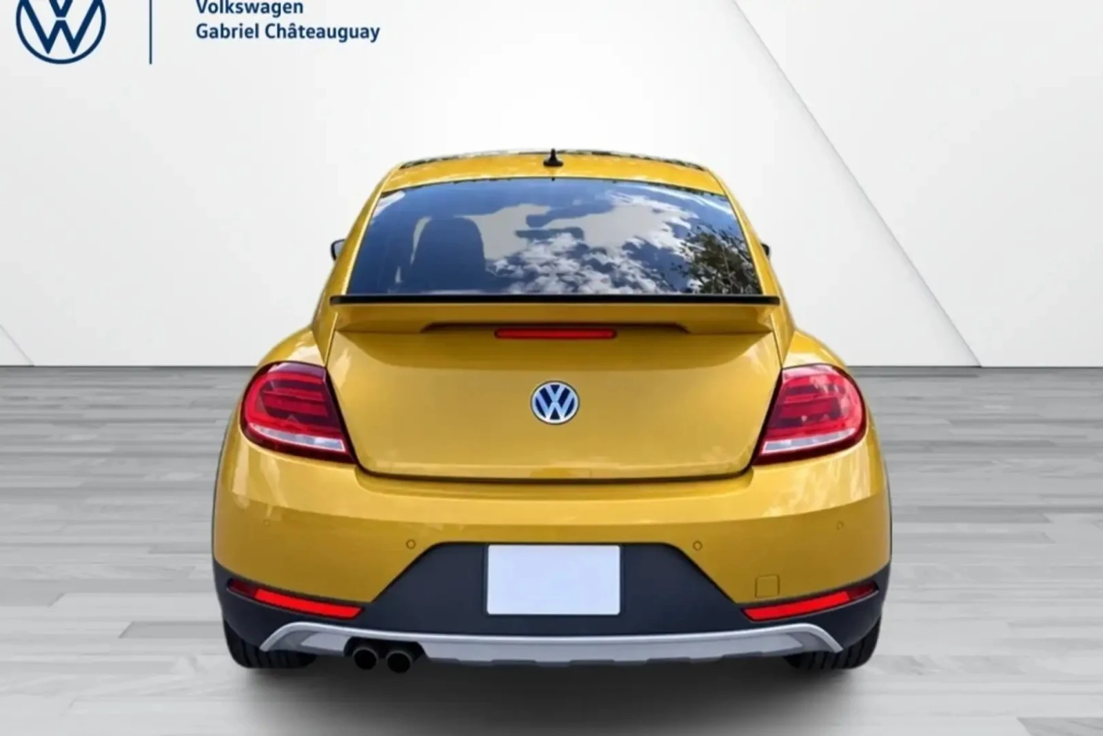 VW Beetle 1.8T Dune Автокредит Цена до България, снимка 6 - Автомобили и джипове - 56180166