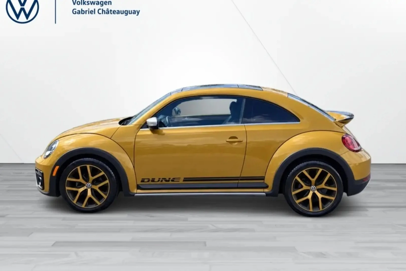 VW Beetle 1.8T Dune Автокредит Цена до България, снимка 7 - Автомобили и джипове - 56180166